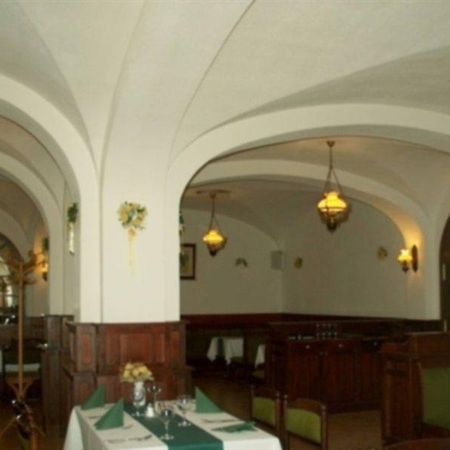 Hortobagy Club Hotel 外观 照片
