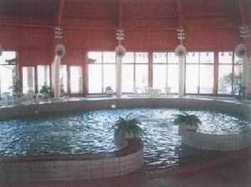 Hortobagy Club Hotel 外观 照片