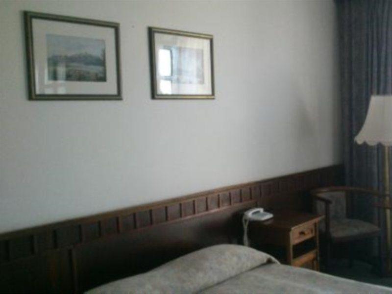 Hortobagy Club Hotel 外观 照片