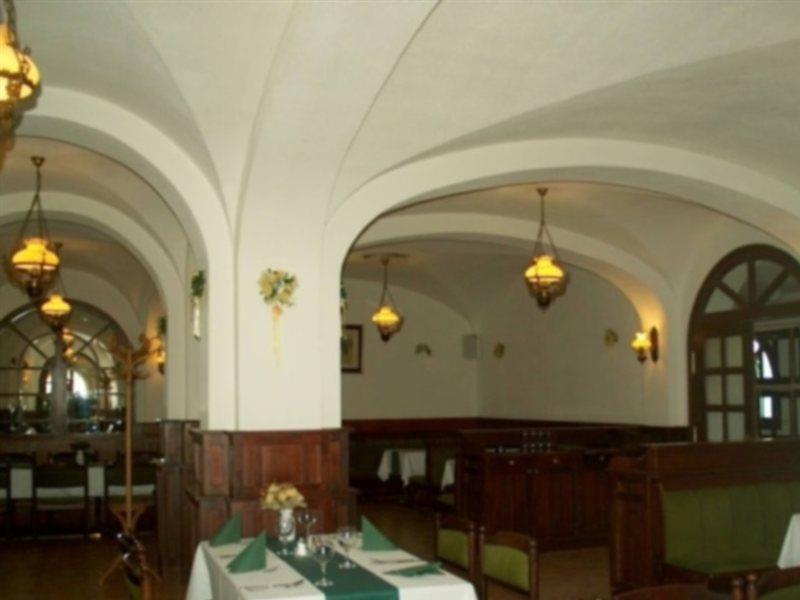 Hortobagy Club Hotel 外观 照片