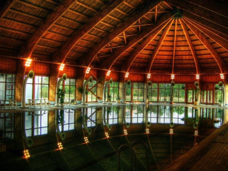 Hortobagy Club Hotel 外观 照片