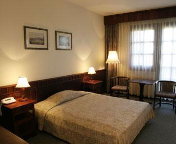 Hortobagy Club Hotel 客房 照片