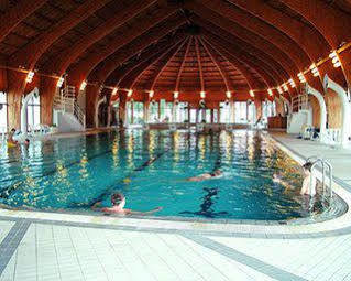 Hortobagy Club Hotel 外观 照片