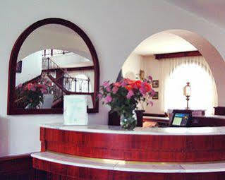 Hortobagy Club Hotel 外观 照片