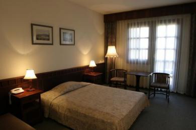 Hortobagy Club Hotel 客房 照片