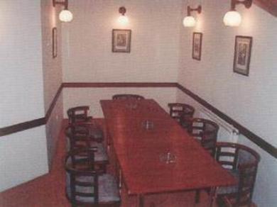 Hortobagy Club Hotel 设施 照片